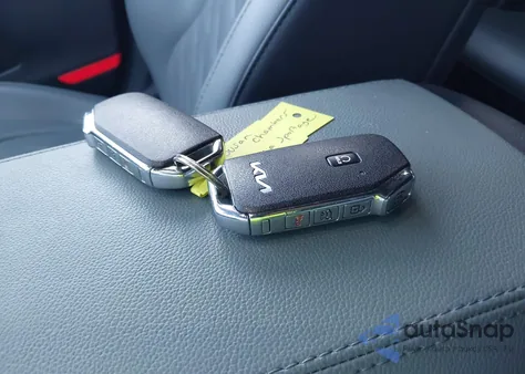 2023 Kia Sportage X-Pro from USA, damaged, VIN 5XYK7CAF0PG032363